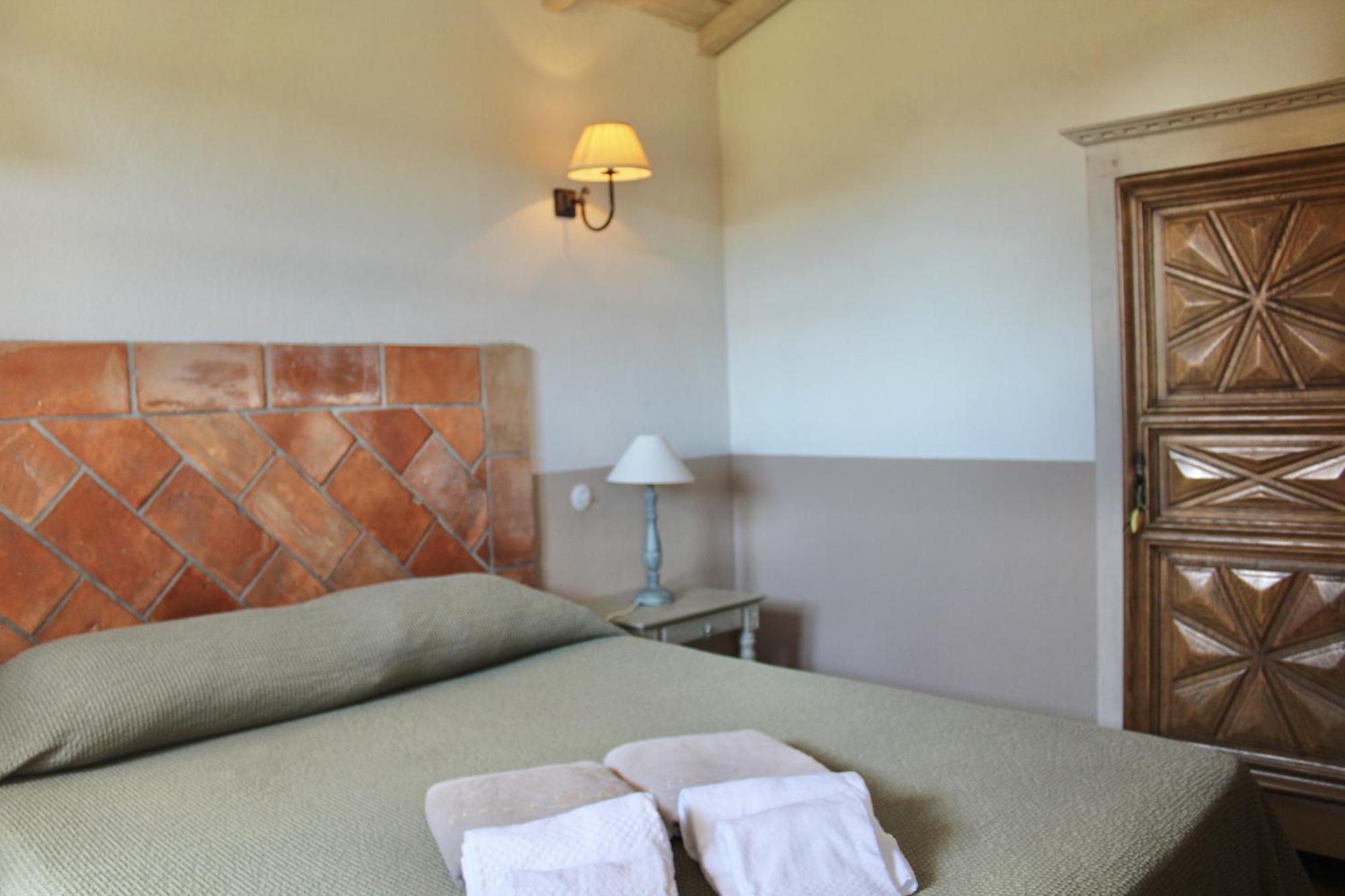 Tres Belle Bergerie Avec Piscine Chauffee A 1 Km De Santa Giulia Villa Porto-Vecchio  Eksteriør bilde