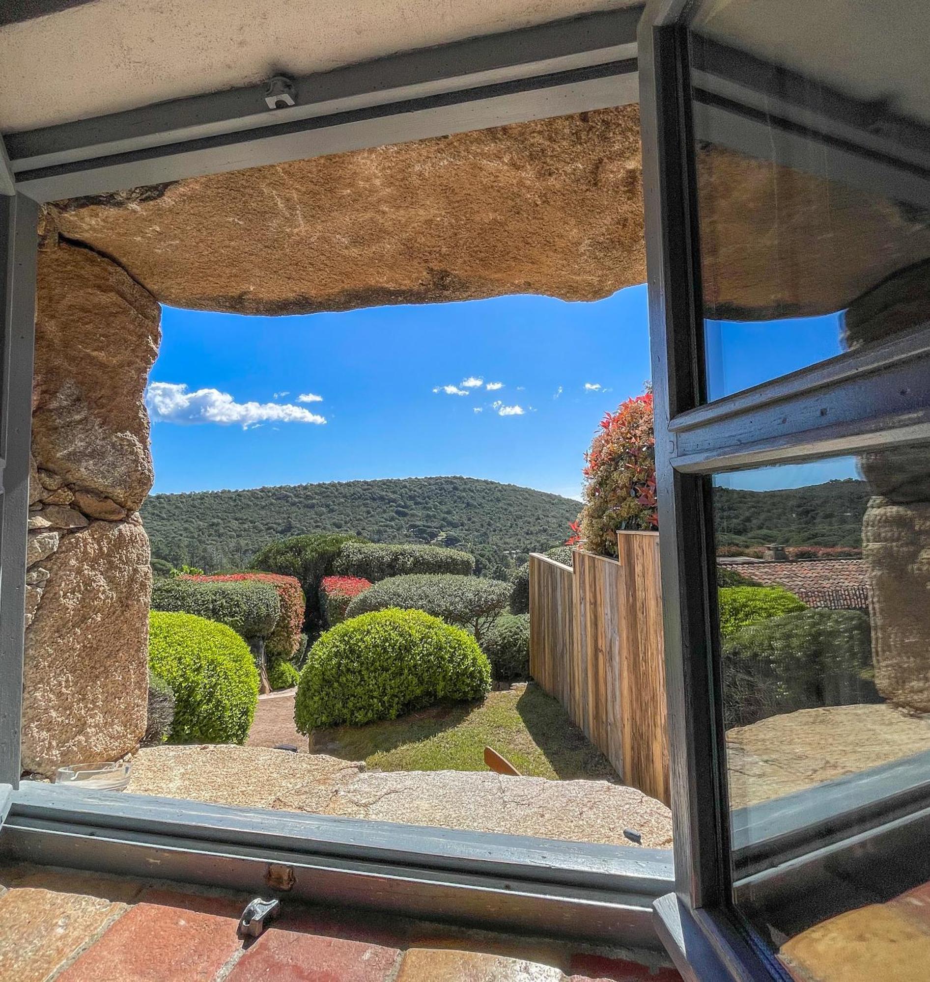 Tres Belle Bergerie Avec Piscine Chauffee A 1 Km De Santa Giulia Villa Porto-Vecchio  Eksteriør bilde